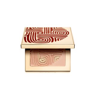 Clarins Passion Face Palette (Holiday 2011- Limited Edition)