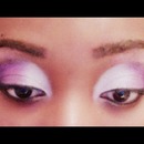 Purple Eyes..... 
