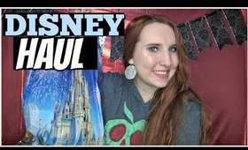 Disneyland Haul 2019 | New Disney Merchandise Haul!
