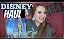 Disneyland Haul 2019 | New Disney Merchandise Haul!