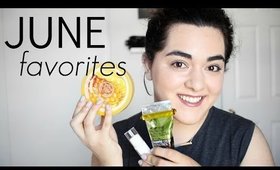 June 2016 Favorites | Laura Neuzeth