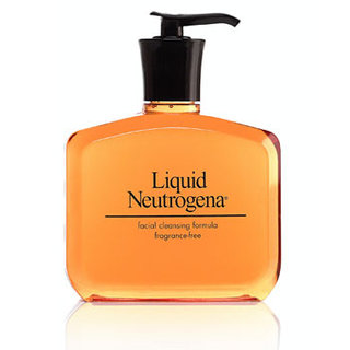 Neutrogena Liquid Neutrogena