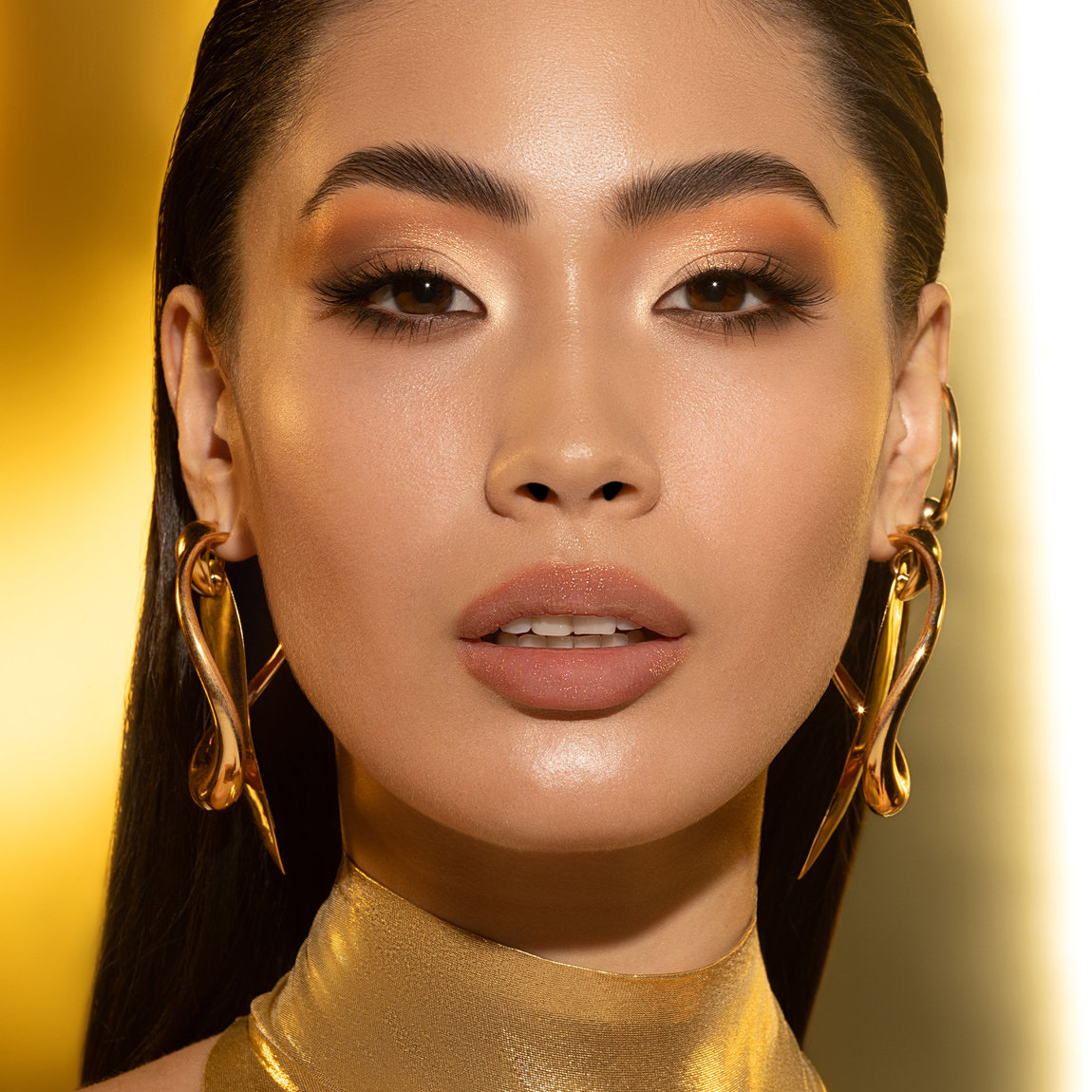 Natasha Denona Golden Palette | Beautylish