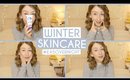 Winter Skincare Tips with #E45overnight | ad