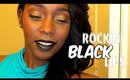 Day 2 | Rockin Black lips
