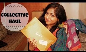 COLLECTIVE HAUL | Indian wear, Soufeel, Dresslily, Twinkledeals