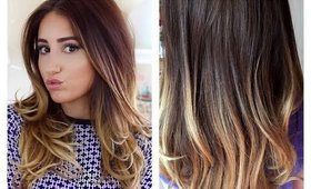 Olaplex review| My hair color | How I keep my hair healthy