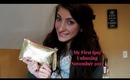 My First Ipsy Unboxing :: November 2013
