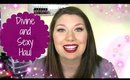 DivineandSexy.us  Beauty Haul | How to get name brand products for cheap♥