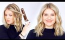 The MOST EXPENSIVE Curling Iron $250!!!