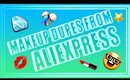 MAKEUP DUPES FROM ALIEXPRESS