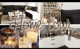 Nieuwe woning ♡ Home tour