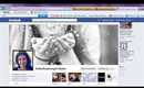 ♡ MY NEW FACEBOOK♡  Add me :)