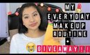 My Everyday Makeup Routine + GIVEAWAY!!!!♡