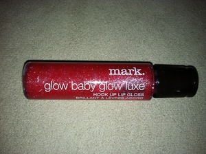 Glow Baby Glow Luxe in Melon Luxe