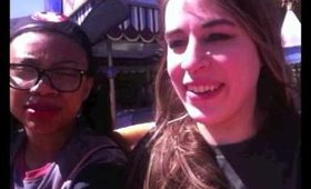Day 8: Disney Day