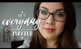 My Everyday Makeup I Chatty GRWM I THANK YOU