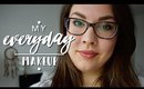My Everyday Makeup I Chatty GRWM I THANK YOU