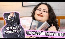 OS MELHORES PRODUTOS DO SACOLÃO DE 2017! AQUELE VÍDEO PRA QUEM NÃO QUER GASTAR!