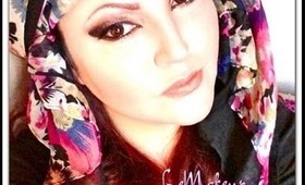 Tutorial de Maquiagem Kryolan Variety