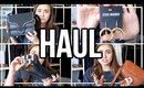 THE BIGGEST COACHELLA TRY ON HAUL EVER MADE (Part 2)! Express, ASOS, Missguided, Princess Polly