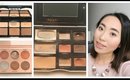 GRWM: HOW I USE UP MY PROJECT PAN MAKEUP FAST | A MINI UPDATE