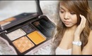 Etude House' Miss Tangerine Inspired (Day Look) Makeup Tutorial