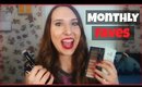 May Monthly Favorites | Cruelty Free & Drugstore