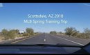🔶️ Year 22 #38 Arizona Vlog