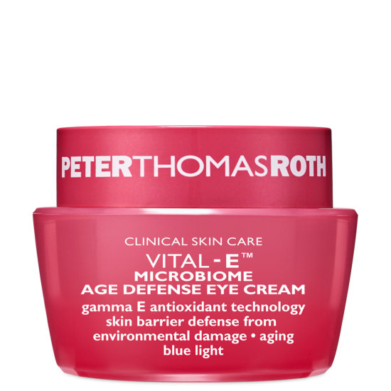 peter thomas roth vital e microbiome
