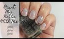 Paint My Nails With Me: Glitter Glitter Glitter | yukieloves // warmvanillasugar0823