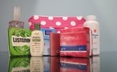 Freshen-Up Essentials Kit (Girls Emergency Kit) + GIVEAWAY! [OPEN]