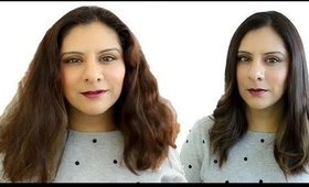 From Frizzy to Straight or Smooth Lasting Curls | Lanxim Hair Straightener