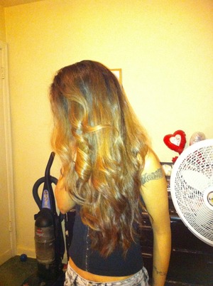 Wavy