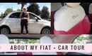 CAR TOUR | My Fiat
