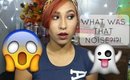 My House Is Haunted / STORYTIME Part 2 || uniquelyzullyxo