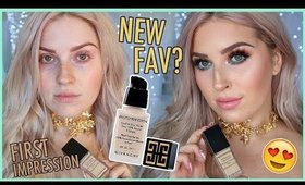 $51 Foundation FIRST IMPRESSION 😍💸 Is It Worth It?? 💕