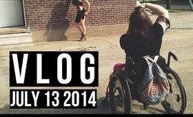 VLOG / Photoshoot, Diary Queen, Big Brother