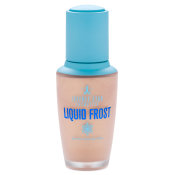 Jeffree Star Cosmetics Liquid Frost Ice Cream Bling