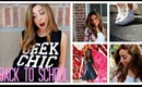 Back To School: A Look Book