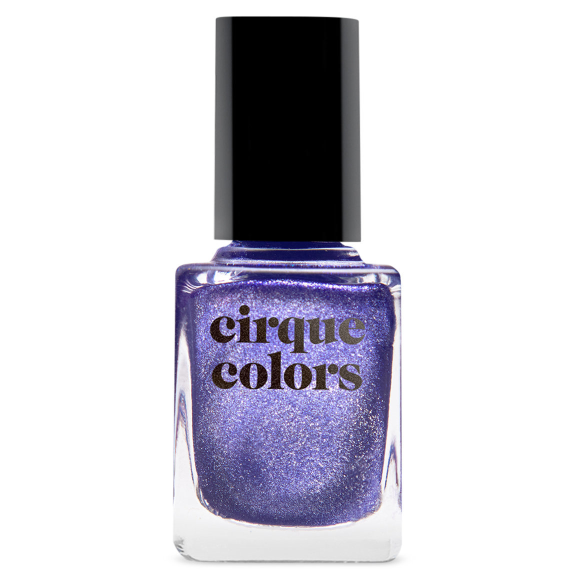 Cirque Colors Metallic Nail Polish Oracle alternative view 1 - product swatch.