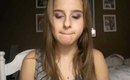 Vampire Diaries: Caroline Forbes Inspired Makeup Tutorial