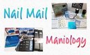 Nail Mail  Goodies | Maniology - Stamping Plates & Polishes | PrettyThingsRock