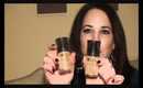 Huge haul naked2,nars,revlon,deborah,makeupalley,allcosmeticswho.wmv