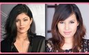 Kylie Jenner Inspired Makeup Look | Sonal Sagaraya