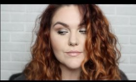 Affordable Grunge-y GRWM!! Drugstore and Colour Pop