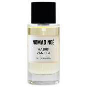 Nomad Noé Habibi Vanilla EDP