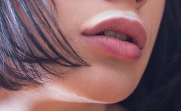 This Lip Trend Is About to Break the Internet