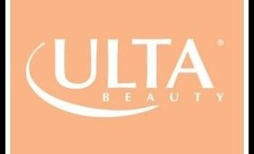 Ulta Haul, Small little Haul stuff i Pick up