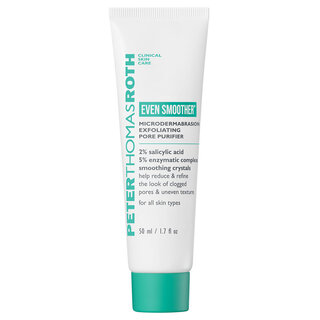 Peter Thomas Roth Even Smoother™ Microdermabrasion Exfoliating Pore Purifier